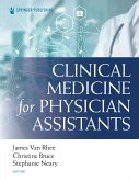 Clinical Medicine for Physician Assistants (eBook, PDF)