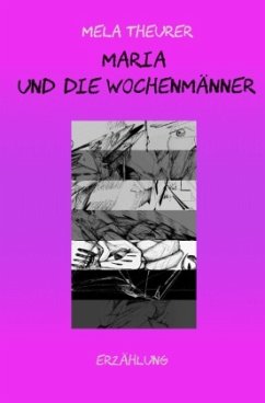 Cover Maria und die Wochenmänner