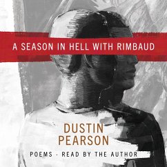 Cover A Season in Hell with Rimbaud (eBook, ePUB)