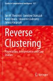 Reverse Clustering