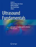 Ultrasound Fundamentals