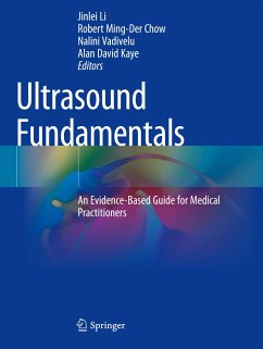 Ultrasound Fundamentals