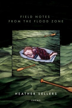 Field Notes from the Flood Zone (eBook, ePUB) - Sellers, Heather
