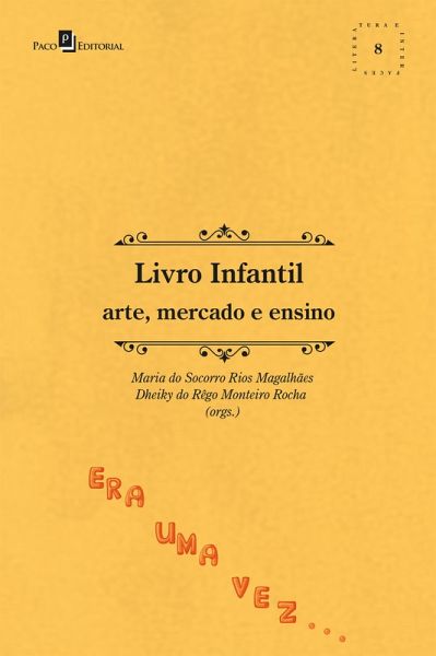 Livro infantil (eBook, ePUB) Livro infantil (eBook, ePUB)