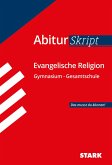 STARK AbiturSkript - Evangelische Religion