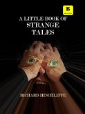 A Little Book of Strange Tales (eBook, ePUB)