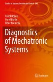 Diagnostics of Mechatronic Systems