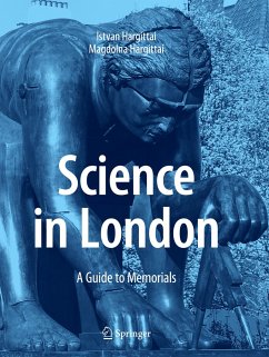 Science in London - Hargittai, Istvan;Hargittai, Magdolna
