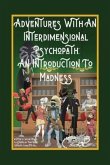 Adventures with an Interdimensional Psychopath: An Introduction to Madness