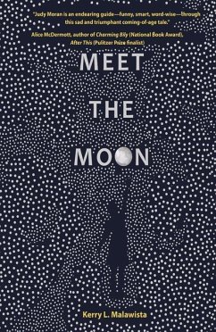 Meet the Moon - Malawista, Kerry L.