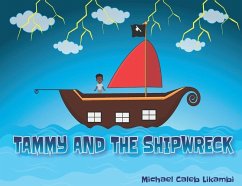 Tammy and the Shipwreck - Likambi, Michael Caleb