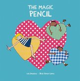 The Magic Pencil