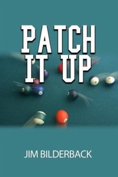Cover Patch It Up