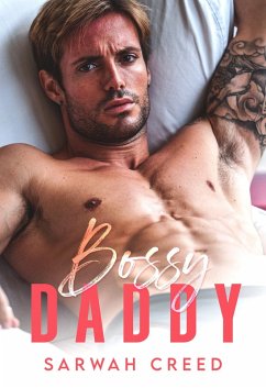 Bossy Daddy (eBook, ePUB) - Creed, Sarwah