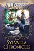 The Sylvalla Chronicles (eBook, ePUB)
