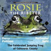 Rosie, the Ribeter (Another Extraordinary Animal, #4) (eBook, ePUB) Rosie, the Ribeter (Another Extraordinary Animal, #4) (eBook, ePUB)