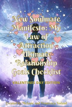 New Soulmate Manifesto - Voland, Melanie; Voland, Fran