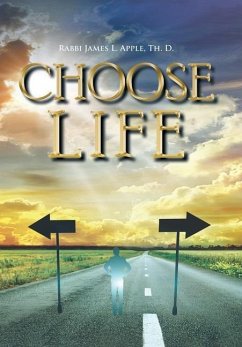 Cover Choose Life