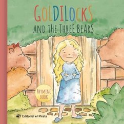 Goldilocks and the Three Bears - Sénder, Jöse