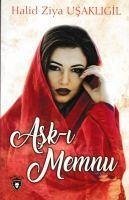 Ask-i Memnu - Ziya Usakligil, Halid