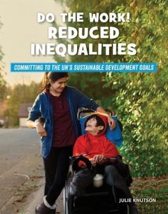 Do the Work! Reduced Inequalities - Knutson, Julie