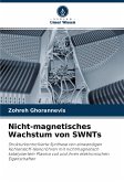 Nicht-magnetisches Wachstum von SWNTs