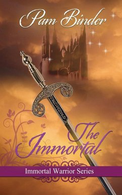Cover The Immortal