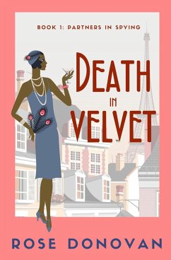Death in Velvet - Donovan, Rose