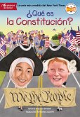 ¿Qué es la Constitución? (eBook, ePUB)