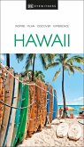 DK Eyewitness Hawaii (eBook, ePUB)