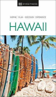 DK Eyewitness Hawaii (eBook, ePUB) - Dk Eyewitness