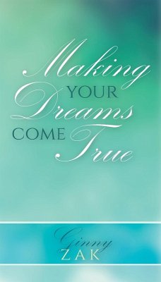 Cover Making Your Dreams Come True