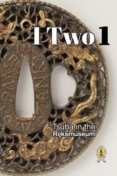 Tsuba in the Rijksmuseum - Raisbeck, D R