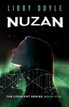 Nuzan: The Covalent Series Book Five - Doyle, Libby
