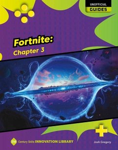 Fortnite: Chapter 3 - Gregory, Josh