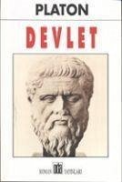 Devlet - Eflatun, Platon