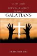 Let's Talk About the Book of Galatians - Bild 1