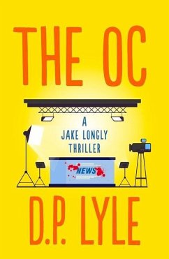 The Oc: Volume 5 - Lyle, D. P.