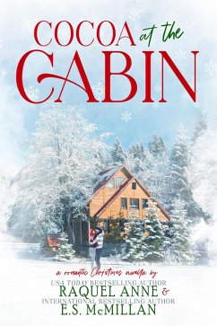 Cover Cocoa at the Cabin (eBook, ePUB)
