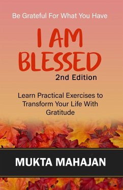Cover I Am Blessed (eBook, ePUB)