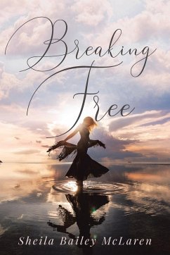 Breaking Free - Mclaren, Sheila Bailey