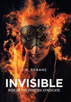 Invisible - Romans, C. K.