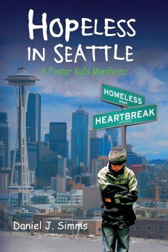 Hopeless in Seattle - Simms, Daniel J.
