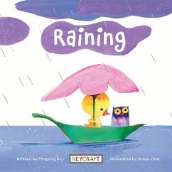 Raining - Xu, Pingping