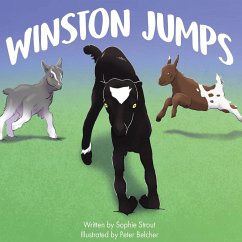Winston Jumps - Strout, Sophie