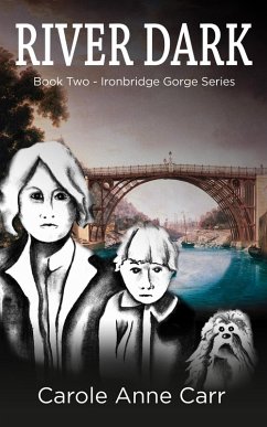 Cover River Dark - Book 2 Ironbridge Gorge Series (eBook, ePUB)