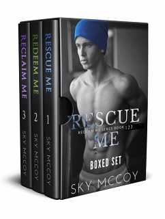 Cover Redeem Me Boxed Set (eBook, ePUB)