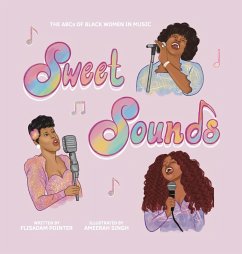 Cover Sweet Sounds