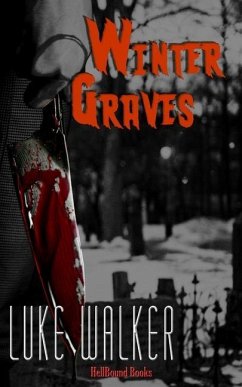 Winter Graves - Walker, Luke