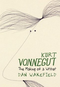 Kurt Vonnegut - Wakefield, Dan